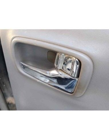 MANETA INTERIOR TRASERA DERECHA MITSUBISHI L200 (KA0/KB0) - 204588