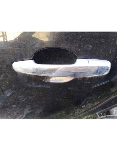 MANETA EXTERIOR TRASERA IZQUIERDA MITSUBISHI L200 (KA0/KB0) - 204589