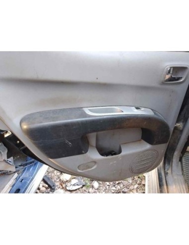 ELEVALUNAS TRASERO IZQUIERDO MITSUBISHI L200 (KA0/KB0) - 204592