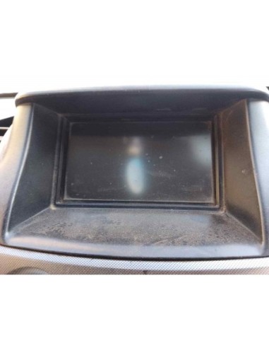 PANTALLA MULTIFUNCION MITSUBISHI L200 (KA0/KB0) - 204595