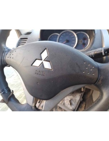 AIRBAG DELANTERO IZQUIERDO MITSUBISHI L200 (KA0/KB0) - 204597