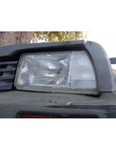 FARO IZQUIERDO CITROEN C 15 - 178586