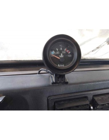 CUADRO INSTRUMENTOS CITROEN C 15 - 204237