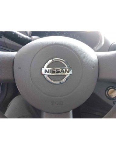 AIRBAG DELANTERO IZQUIERDO NISSAN MICRA (K12E) - 203574