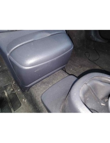 CENTRALITA AIRBAG NISSAN MICRA (K12E) - 203601