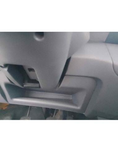 COLUMNA DIRECCION NISSAN MICRA (K12E) - 203609