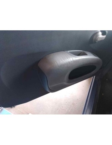 ELEVALUNAS DELANTERO IZQUIERDO NISSAN MICRA (K12E) - 203617