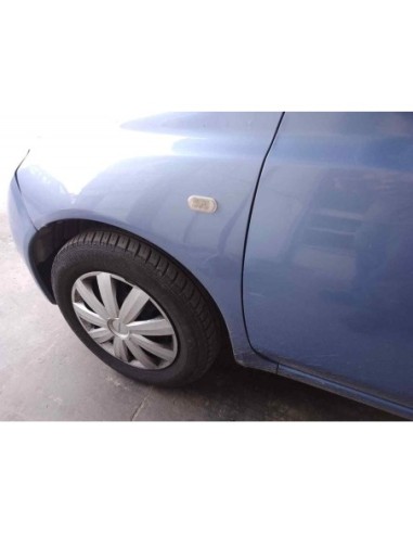 PUENTE DELANTERO NISSAN MICRA (K12E) - 203657