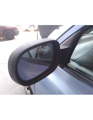 RETROVISOR IZQUIERDO NISSAN MICRA (K12E) - 203668