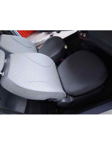 ASIENTO DELANTERO DERECHO NISSAN MICRA (K12E) - 204017