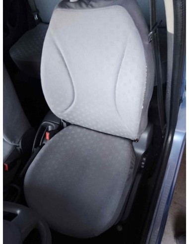 ASIENTO DELANTERO IZQUIERDO NISSAN MICRA (K12E) - 204018