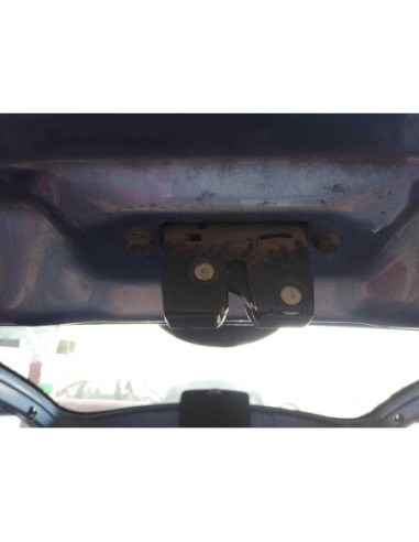 CERRADURA MALETERO / PORTON NISSAN MICRA (K12E) - 204027