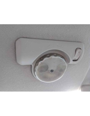 LUZ INTERIOR NISSAN MICRA (K12E) - 204064