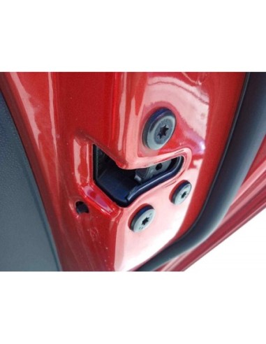 CERRADURA PUERTA TRASERA DERECHA RENAULT CLIO V - 203765