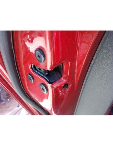 CERRADURA PUERTA TRASERA IZQUIERDA RENAULT CLIO V - 203766