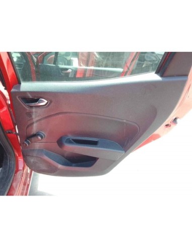 GUARNECIDO PUERTA TRASERA DERECHA RENAULT CLIO V - 204658