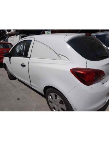 AFORADOR OPEL CORSA E - 204683