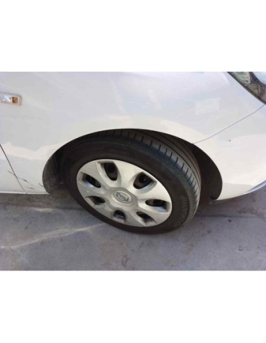 AMORTIGUADOR DELANTERO DERECHO OPEL CORSA E - 203909