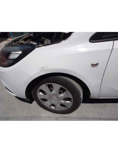 AMORTIGUADOR DELANTERO IZQUIERDO OPEL CORSA E - 203910