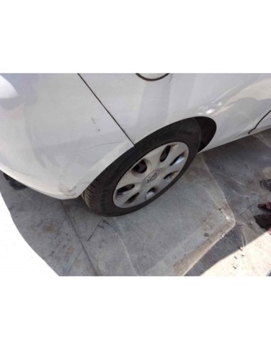 AMORTIGUADOR TRASERO DERECHO OPEL CORSA E - 204684