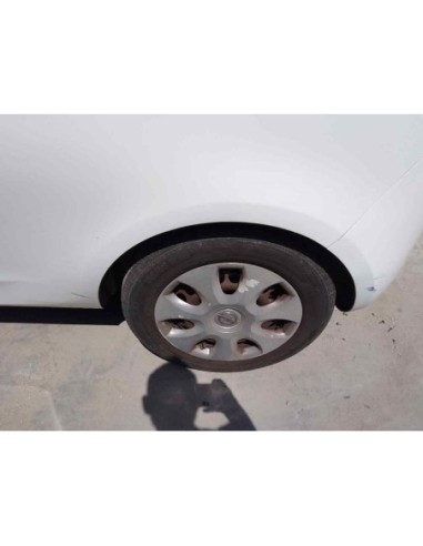 AMORTIGUADOR TRASERO IZQUIERDO OPEL CORSA E - 204685