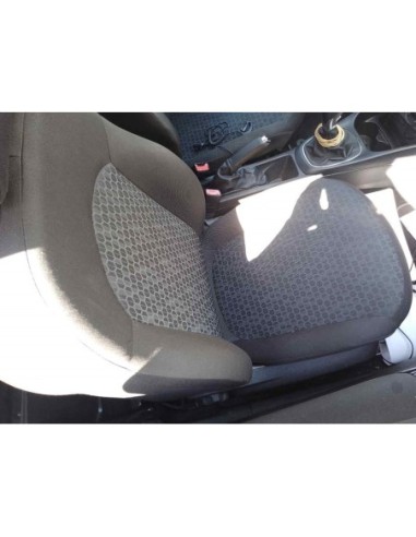 ASIENTO DELANTERO DERECHO OPEL CORSA E - 204687