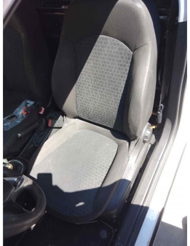 ASIENTO DELANTERO IZQUIERDO OPEL CORSA E - 204688