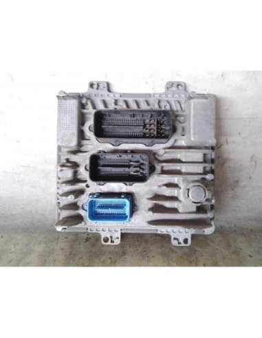 CENTRALITA MOTOR UCE OPEL CORSA E - 203934