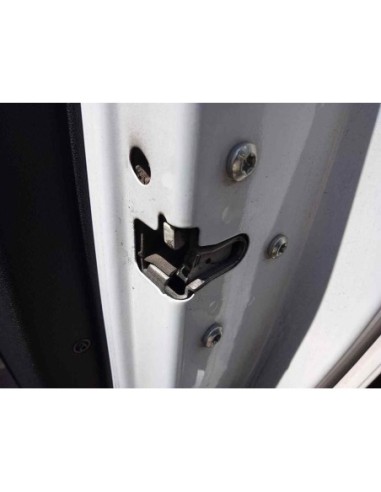 CERRADURA PUERTA DELANTERA DERECHA OPEL CORSA E - 203935