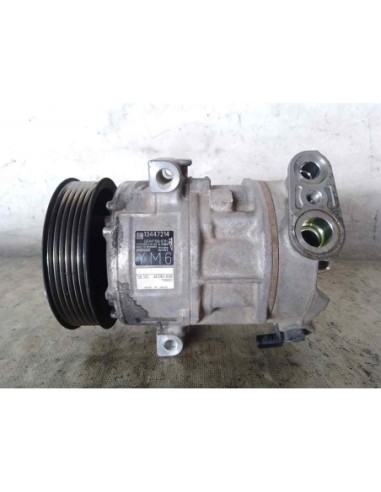 COMPRESOR AIRE ACONDICIONADO OPEL CORSA E - 203940