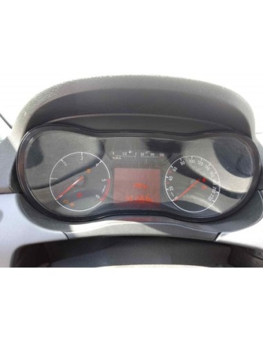 CUADRO INSTRUMENTOS OPEL CORSA E - 203942