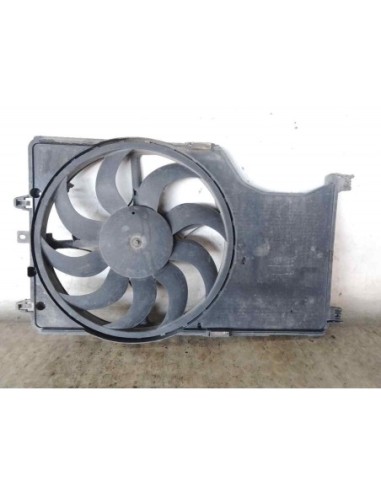 ELECTROVENTILADOR OPEL CORSA E - 203944