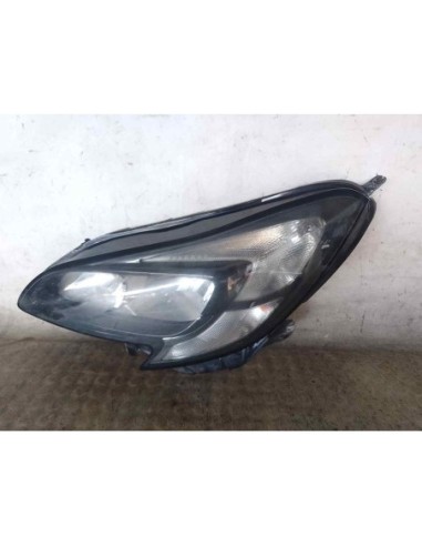 FARO IZQUIERDO OPEL CORSA E - 203956