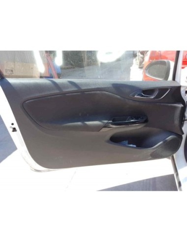 GUARNECIDO PUERTA DELANTERA IZQUIERDA OPEL CORSA E - 204726