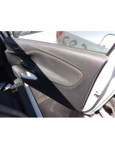 GUARNECIDO PUERTA DELANTERA DERECHA OPEL CORSA E - 204728