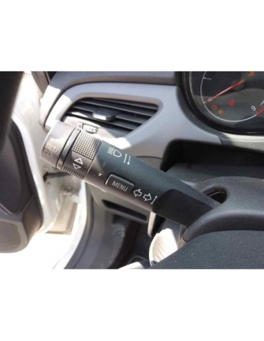 MANDO MULTIFUNCION OPEL CORSA E - 203970