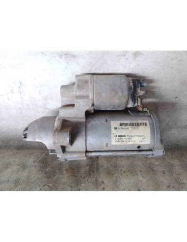 MOTOR ARRANQUE OPEL CORSA E - 203975