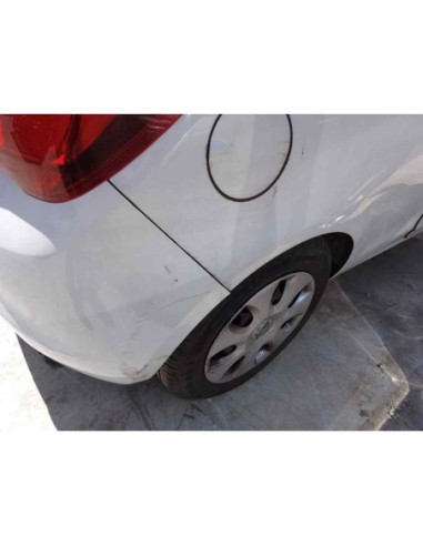 PINZA DE FRENO TRASERA DERECHA OPEL CORSA E - 204738