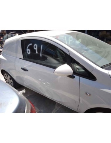 PUERTA DELANTERA DERECHA OPEL CORSA E - 204717