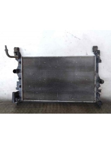 RADIADOR AGUA OPEL CORSA E - 203994