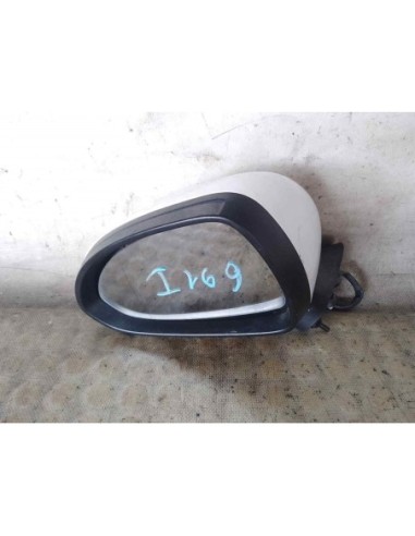 RETROVISOR IZQUIERDO OPEL CORSA E - 203998