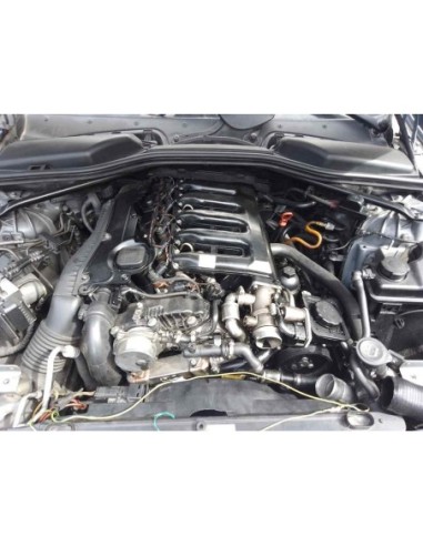 MOTOR COMPLETO BMW SERIE 5 BERLINA (E60) - 202478