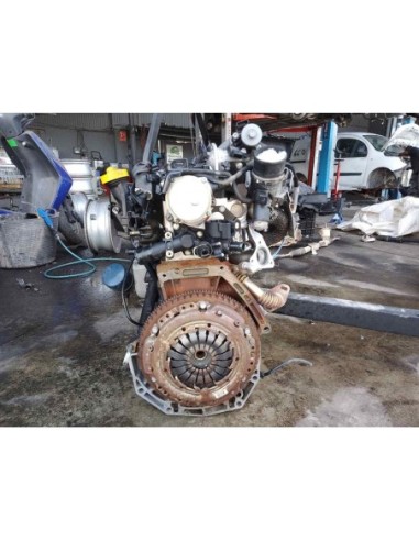 MOTOR COMPLETO MERCEDES-BENZ CITAN (BM 415) COMBI - 198674