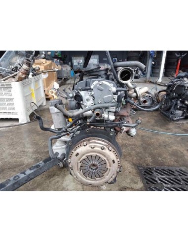 MOTOR COMPLETO SEAT ALHAMBRA (7V9) - 196423