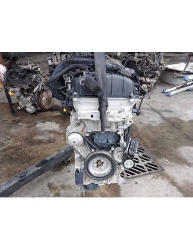 MOTOR COMPLETO CITROEN C3 AIRCROSS - 195139