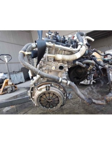 MOTOR COMPLETO TOYOTA YARIS (XP13) - 194646