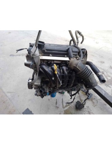 MOTOR COMPLETO HYUNDAI I20 (GB) - 185872