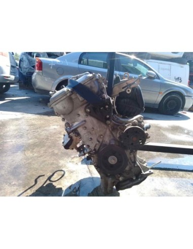 MOTOR COMPLETO TOYOTA AURIS (E15) - 181960