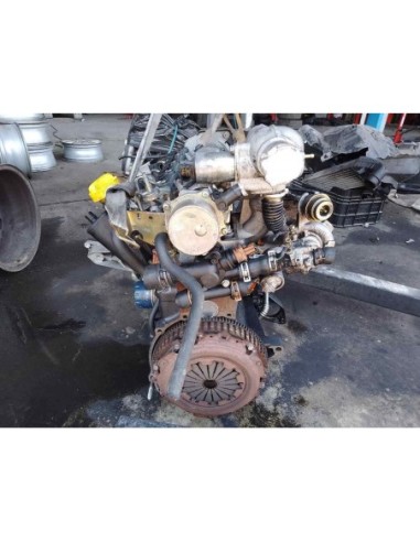 MOTOR COMPLETO RENAULT SCENIC I (JA   ) - 175737