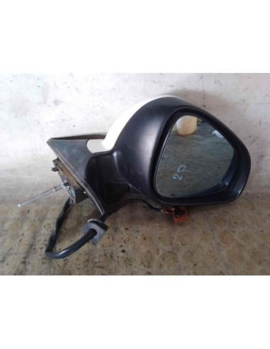 RETROVISOR DERECHO PEUGEOT 407 - 200429